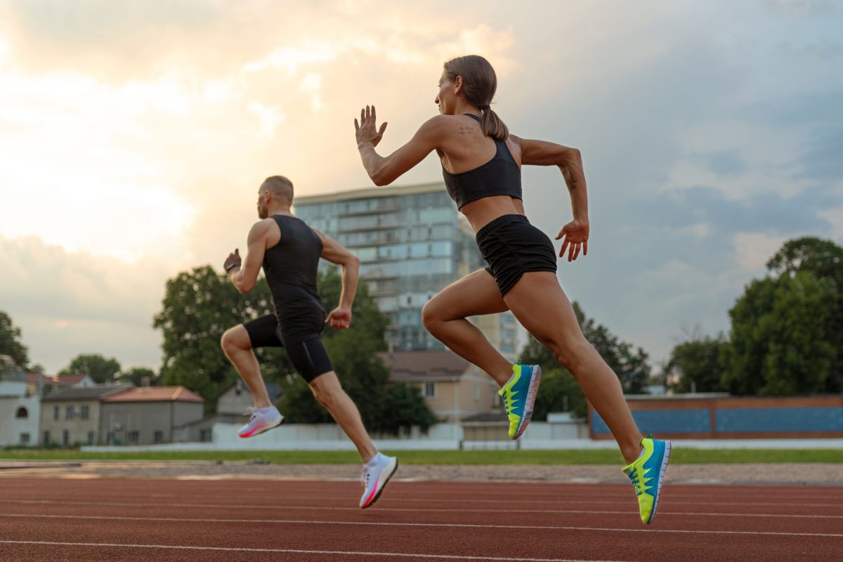 Peptide Therapy for Athletic Performance, Tuckahoe